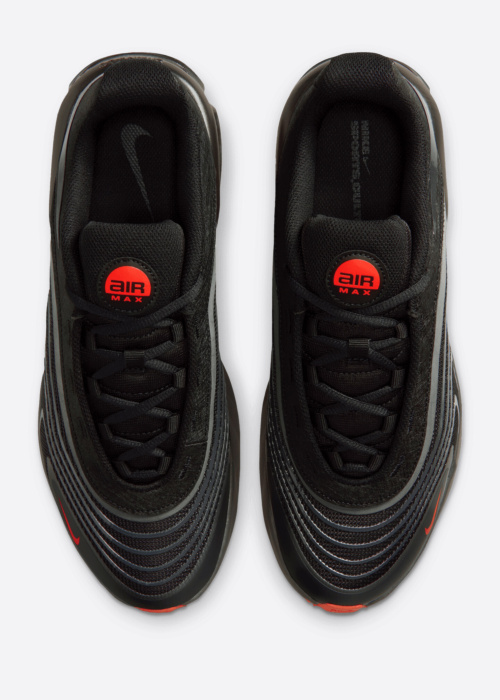 Nike vabaajajalatsid Air Max Fire
