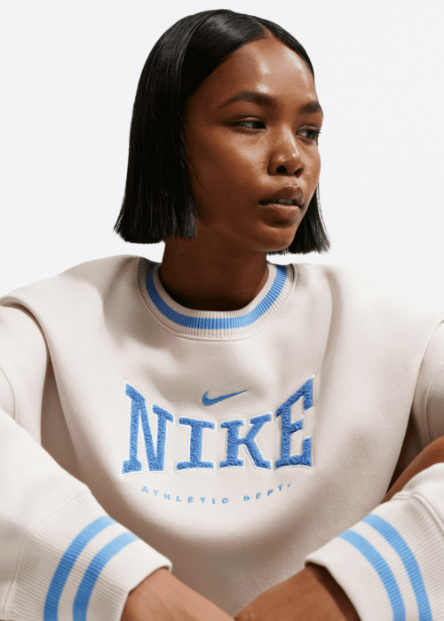 Кофта Flc Nike