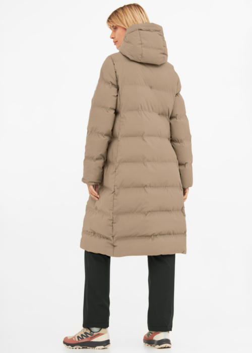 Зимнее пальто Ivory Five Seasons