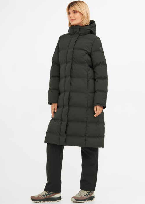 Зимнее пальто Ivory Five Seasons