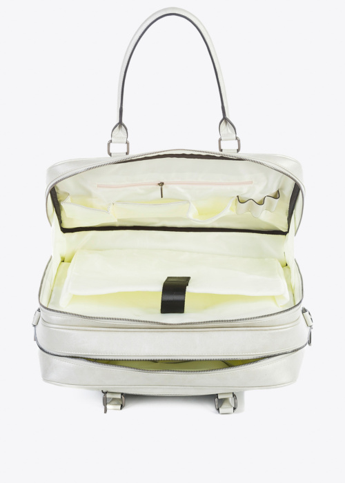 Чемодан Ivy 17" Olivia Lauren