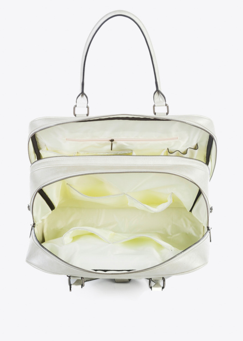 Чемодан Ivy 17" Olivia Lauren