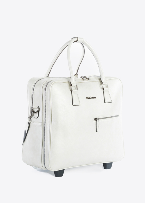 Чемодан Ivy 17" Olivia Lauren