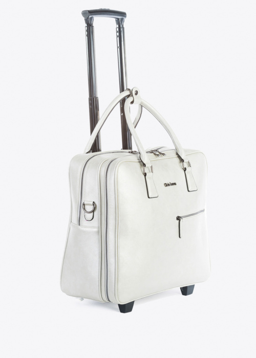 Чемодан Ivy 17" Olivia Lauren