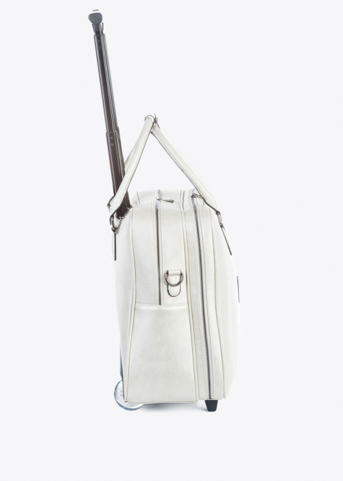 Чемодан Ivy 17" Olivia Lauren