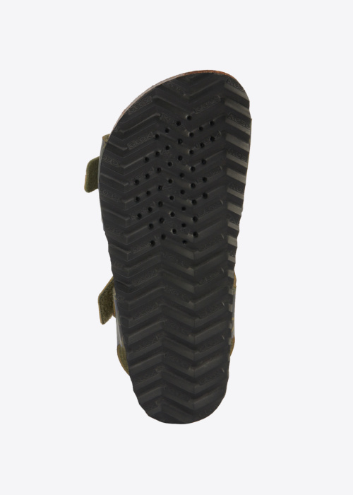 Сандалии Ghita Geox