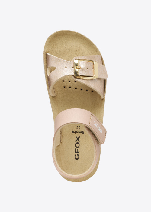 Сандалии Costarei Gi Geox