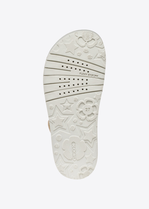 Сандалии Costarei Gi Geox