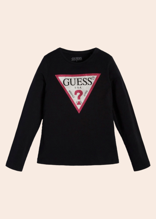 Футболка Guess