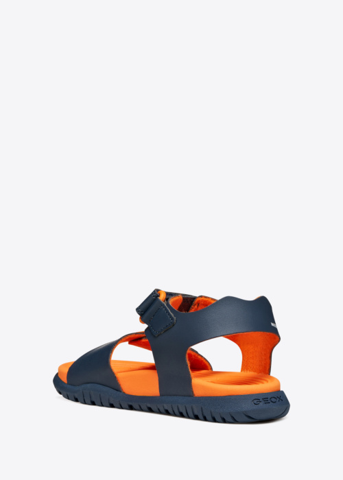 Geox sandaalid Fusbetto