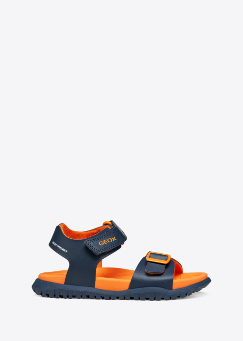 Geox sandaalid Fusbetto