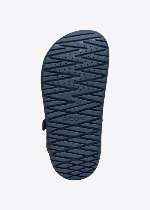 Geox sandaalid Fusbetto