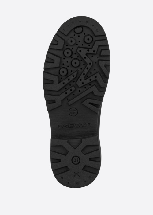 Туфли Geox