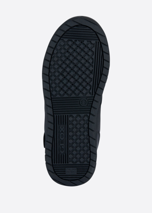 Кроссовки Geox