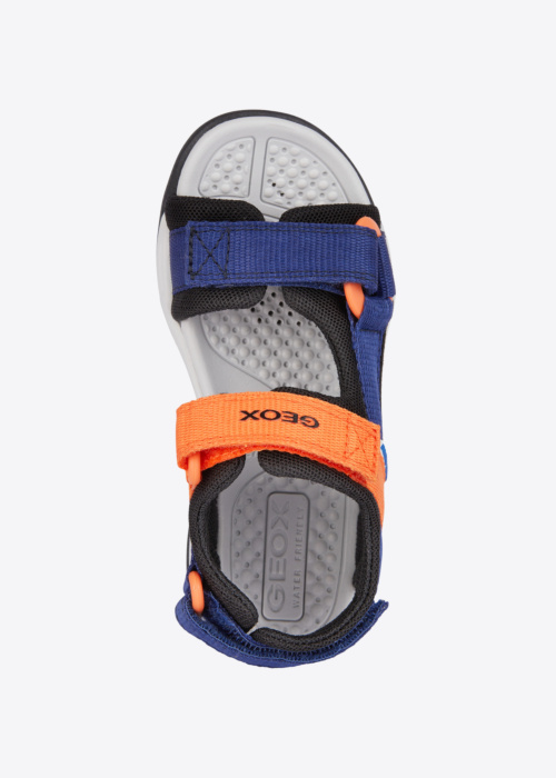 Сандалии Borealis Geox