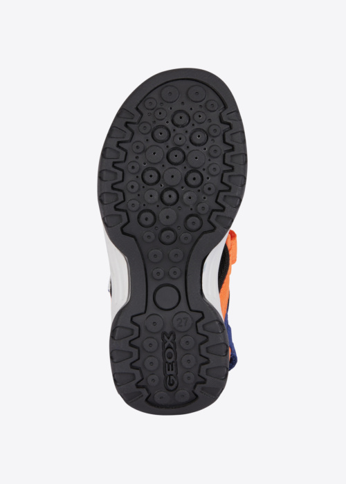 Сандалии Borealis Geox