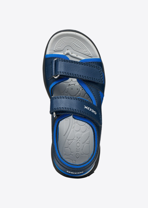 Geox sandaalid Vaniett