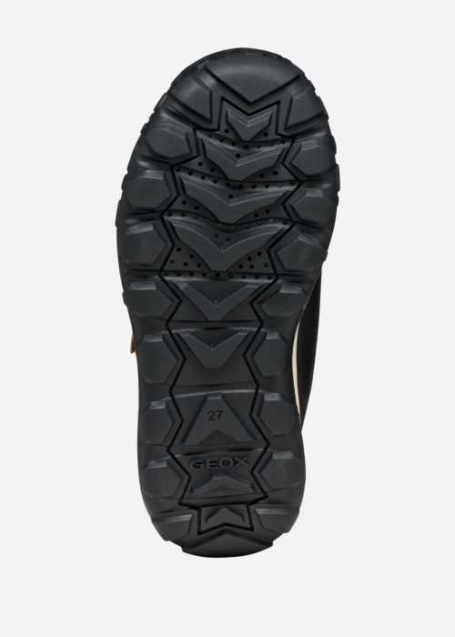 Geox talvesaapad