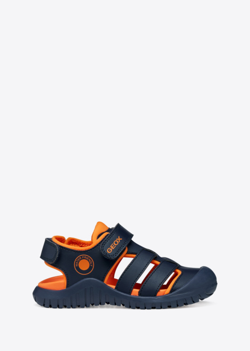Geox sandaalid Fusbetto Pro