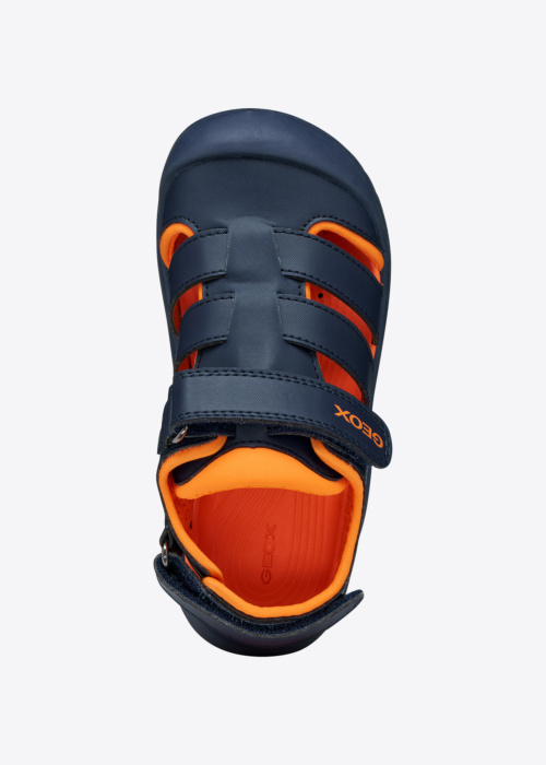 Geox sandaalid Fusbetto Pro