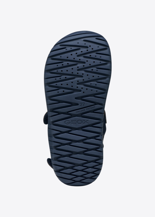 Geox sandaalid Fusbetto Pro