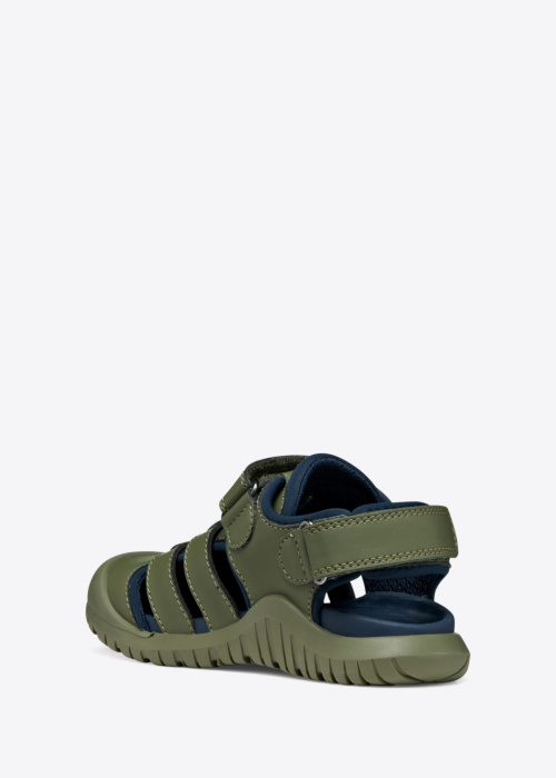 Geox sandaalid Fusbetto Pro