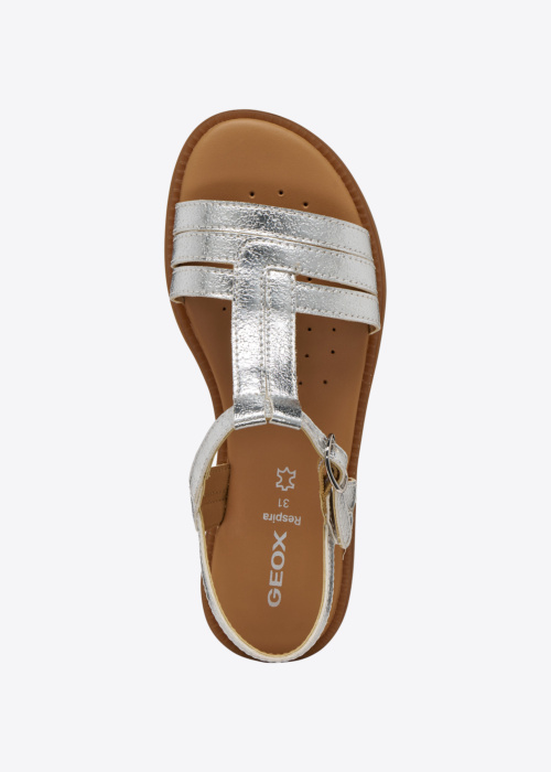 Туфли Karly Geox