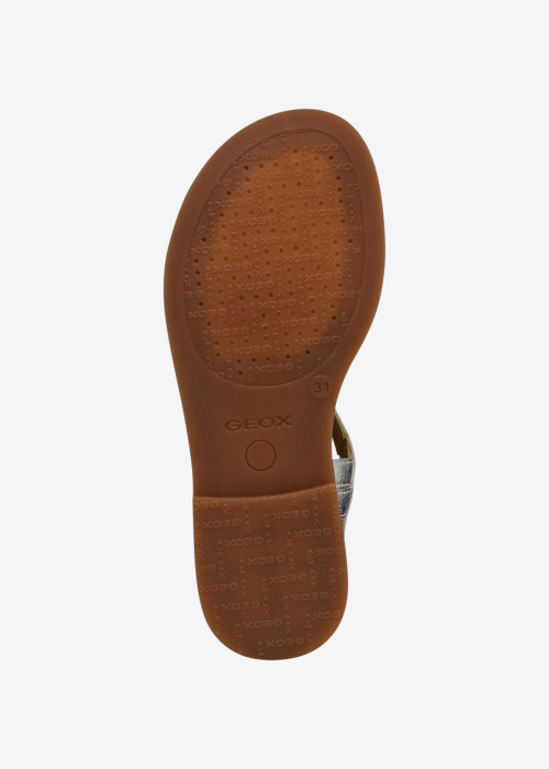 Туфли Karly Geox