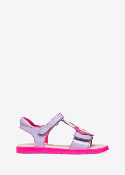 Туфли Joyfoot Geox