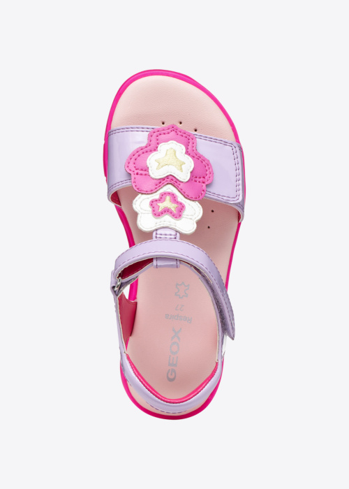 Туфли Joyfoot Geox