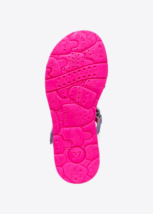 Туфли Joyfoot Geox