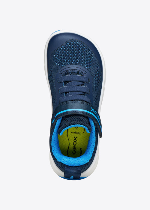 Geox vabaajajalatsid Foot-run