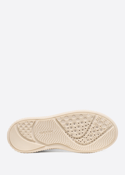 Geox talve poolsaapad