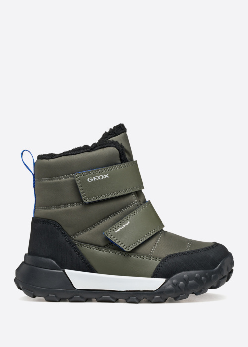 Geox talvesaapad