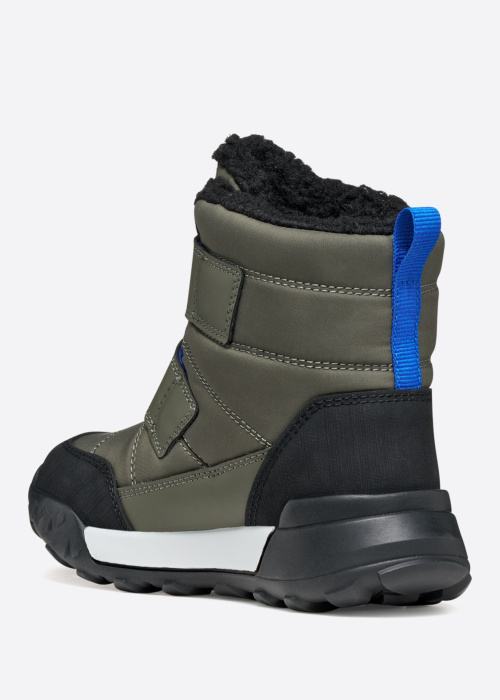 Geox talvesaapad
