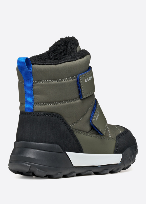 Geox talvesaapad