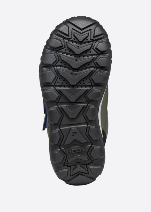 Geox talvesaapad