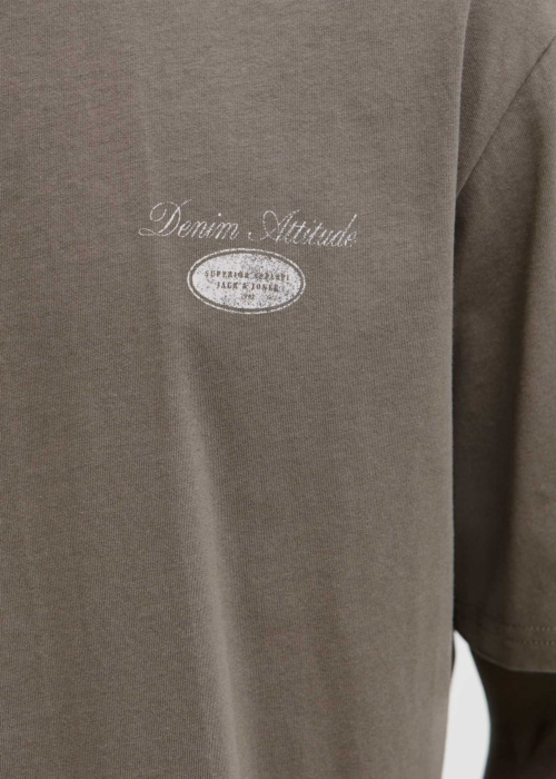 Футболка Dover Graphic Jack & Jones