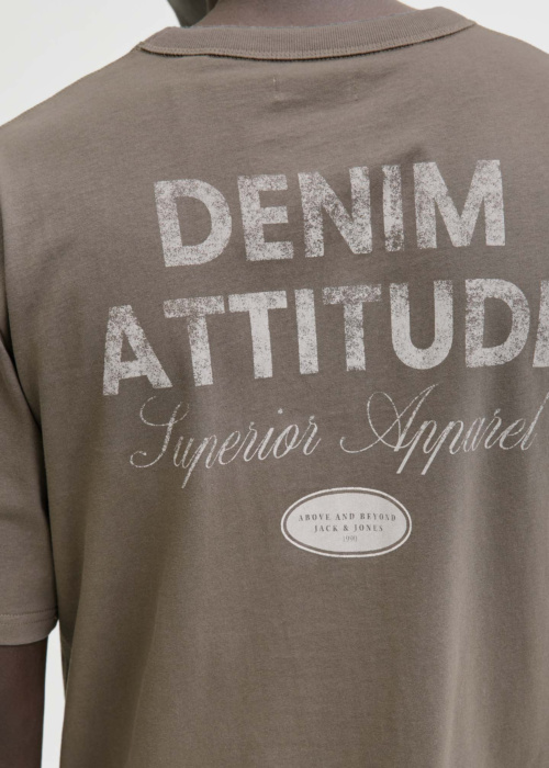 Футболка Dover Graphic Jack & Jones