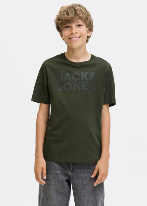 Футболка Urban Jack & Jones