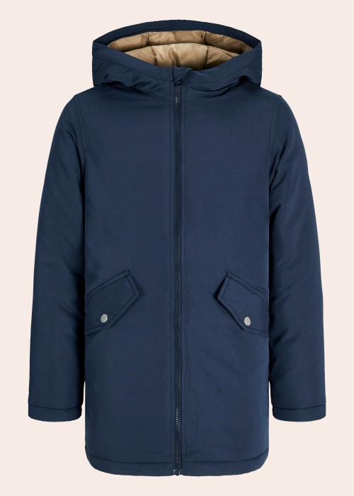 Jack & Jones talveparka Loop