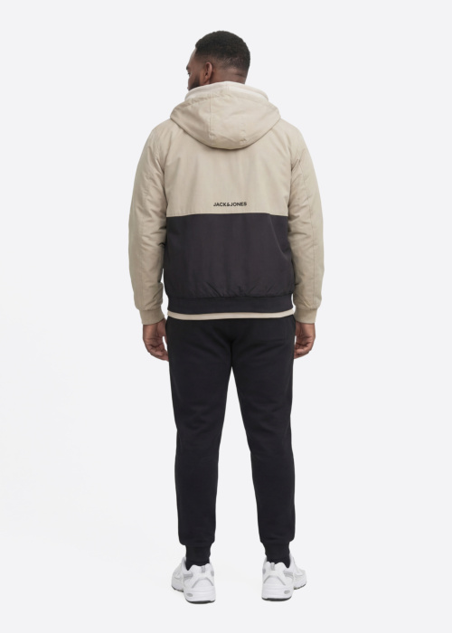 Jack & Jones Plus pikad püksid Gordon