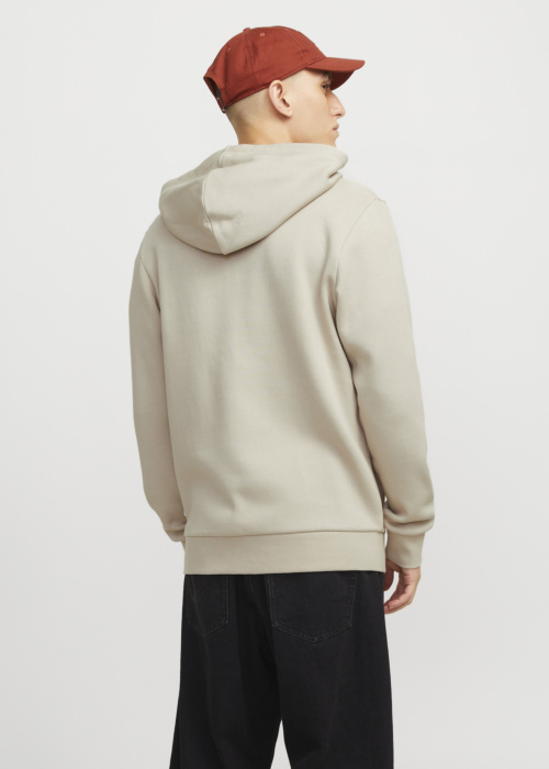 Jack & Jones pusa Corp Logo