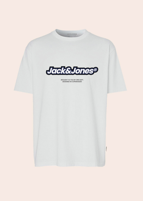 Футболка Vesterbro Jack & Jones