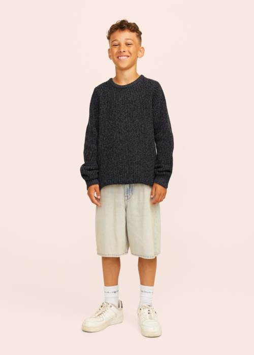 Jack & Jones kampsun Jones