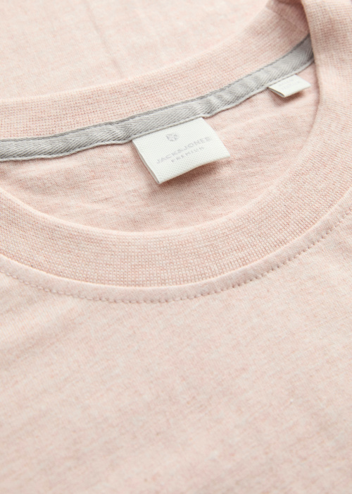 Футболка Logan Jack & Jones