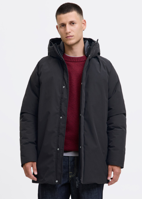 Зимняя парка Wood Jack & Jones