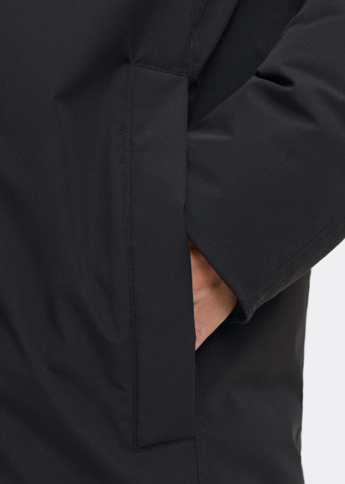 Зимняя парка Wood Jack & Jones