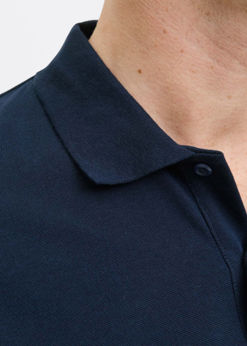 Рубашка-поло Makoto Jack & Jones