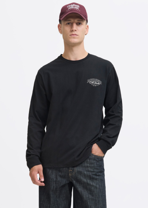 Футболка Makoto Jack & Jones